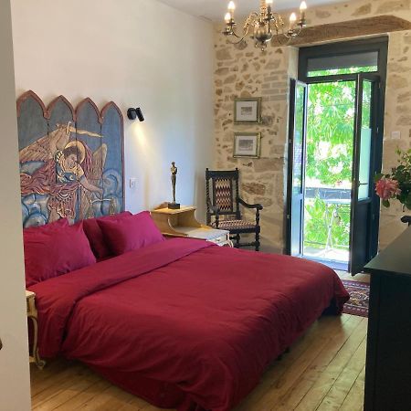 La Maison Du Parc Saint-Vite Dış mekan fotoğraf